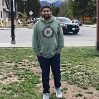 Abdul Rehman Searching For Place in Chennai, Tamil Nadu, India