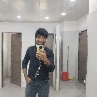 Rushikesh Searching For Place in Andheri West, Mumbai, Maharashtra, India