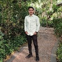 Dinesh Shinde Searching Flatmate in Mumbai, Maharashtra, India