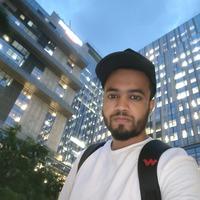 Sameer Searching Flatmate in Paramount Hills, Toli Chowki, Hyderabad, Telangana, India