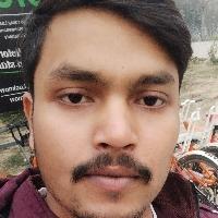 Karan Searching For Place in Gomti Nagar, Lucknow, Uttar Pradesh, India