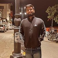 Aman Kumar Searching Flatmate in Lal Kuan, Ghaziabad, Uttar Pradesh, India