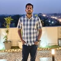 Anshuman Singh Searching For Place in Chhatarpur, New Delhi, Delhi, India
