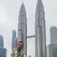 Habib Mp Searching For Place in Kochi, Kerala, India