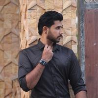 Rohith Searching For Place in Bangalore, Karnataka, India