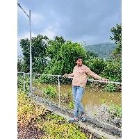 Om Mahesh Searching For Place in Pune, Maharashtra, India