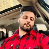 Atin Anand Searching Flatmate in Jagatpuri, Krishna Nagar, Delhi, India