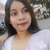 Vanshika Sahu Searching Flatmate in Vishnupuri Colony, Indore, Madhya Pradesh, India