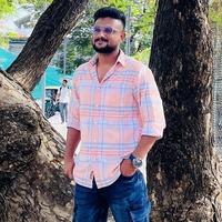 Arun Ar Searching For Place in Kochi, Kerala, India