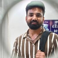 Manoj Searching For Place in Chandigarh, India