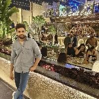 Dheeraj Searching For Place in Noida, Uttar Pradesh, India