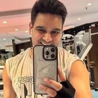 Roshan Kumar Searching For Place in Guindy, Chennai, Tamil Nadu, India