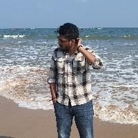 Naveen Searching For Place in Hyderabad, Telangana, India