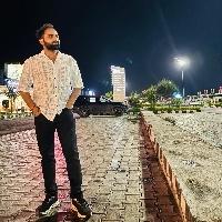 Vishal Sharma Searching For Place in Noida, Uttar Pradesh, India