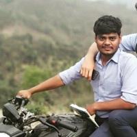 Arun Pratap Searching For Place in Erandwane, Pune, Maharashtra, India