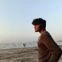 Shantanu Kamble Searching For Place in Mumbai, Maharashtra, India