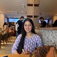 Khushi Searching Flatmate in Kolar Road, Bhopal, Madhya Pradesh, India