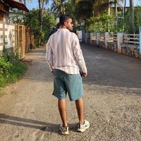 Suraj Gavali Searching Flatmate in Kalher, Bhiwandi, Maharashtra, India