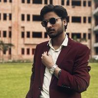 Shubham In-iamshuboy Searching For Place in Jaipur, Rajasthan, India