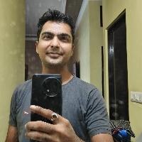 Aakarshan Seth Searching For Place in Gurgaon, Haryana, India
