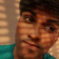 Niklaus Searching For Place in Chennai, Tamil Nadu, India