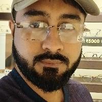 Chayan Searching For Place in Gurgaon, Haryana, India