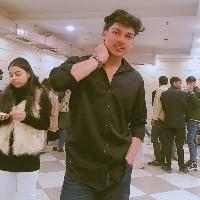 Nikhkl Searching Flatmate in Street Number 6, Wazirabad, Delhi, India