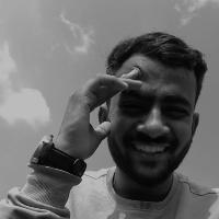Ravi Varujana Searching Flatmate in Indore, Madhya Pradesh, India