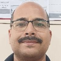 Harshwardhan Searching For Place in Churchgate, Mumbai, Maharashtra, India