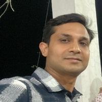 Sumit Searching For Place in Noida, Uttar Pradesh, India