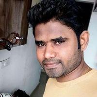 Vignesh Searching For Place in Chennai, Tamil Nadu, India