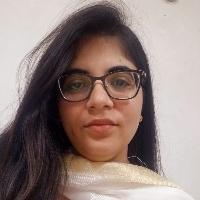 Yashika Kalra Searching Flatmate in Mahagunpuram, Ghaziabad, Uttar Pradesh, India