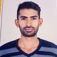 Aazam Searching For Place in Bengaluru, Karnataka, India