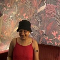 Esha Searching Flatmate in Andheri West, Mumbai, Maharashtra, India