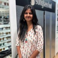 Dharani Searching Flatmate in Padur, Tamil Nadu, India