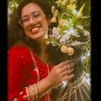 Siddhi Searching For Place in Navi Mumbai, Maharashtra, India