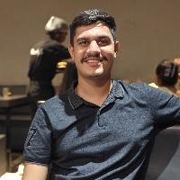 Akshat Popat Searching For Place in Ahmedabad, Gujarat, India