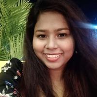 Lipika Mahata Searching Flatmate in Bengaluru, Karnataka, India