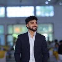 Manas Searching Flatmate in Sector 50, Noida, Uttar Pradesh, India