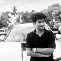Vinoth Searching For Place in Gandhipuram Central Bus Stand, Ram Nagar, Coimbatore, Tamil Nadu, India