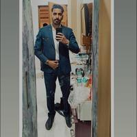 Nilesh Kumar Searching For Place in Gurgaon, Haryana, India