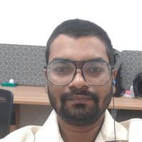 Nikhil Anand Searching For Place in Noida, Uttar Pradesh, India