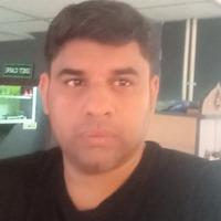 Rahul S Searching For Place in Kochi, Kerala, India