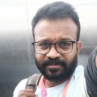 Umamakesh Searching For Place in Coimbatore, Tamil Nadu, India