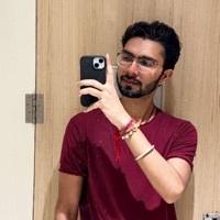 Tanmay Sharma Searching For Place in Patel Nagar, New Delhi, Delhi, India