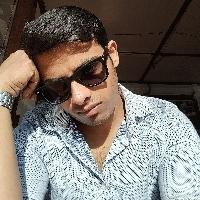Ashutosh Searching For Place in Noida, Uttar Pradesh, India