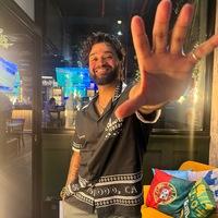 Balraj Syal Searching For Place in Andheri West, Mumbai, Maharashtra, India