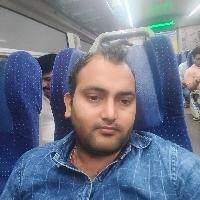 Bajrang Searching Flatmate in Tilak Nagar, Delhi, India