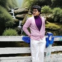 Arijit Hajra Searching For Place in Kolkata, West Bengal, India