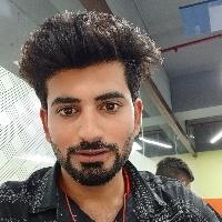 Mohit Sharma Searching Flatmate in Saya Zenith Tower-B, Indirapuram, Ghaziabad, Uttar Pradesh, India